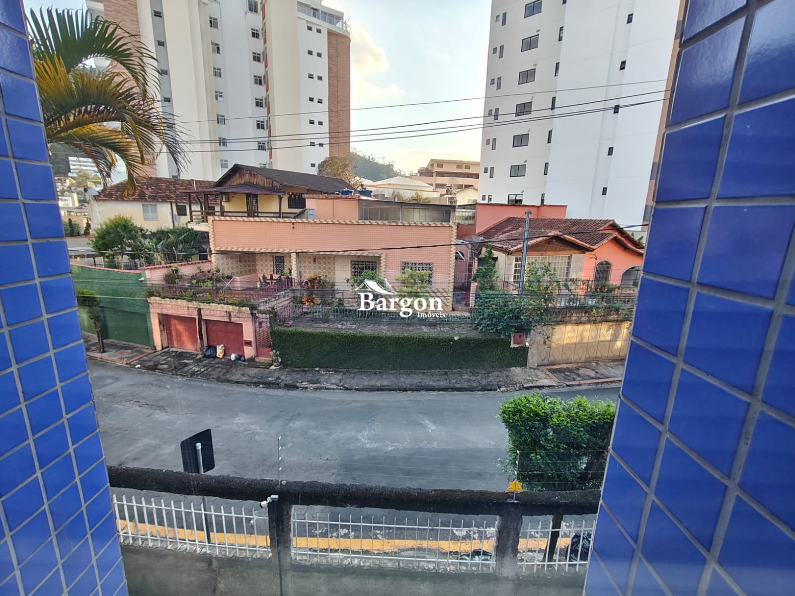 Apartamento à venda em Santa Helena, Juiz de Fora - MG - Foto 19
