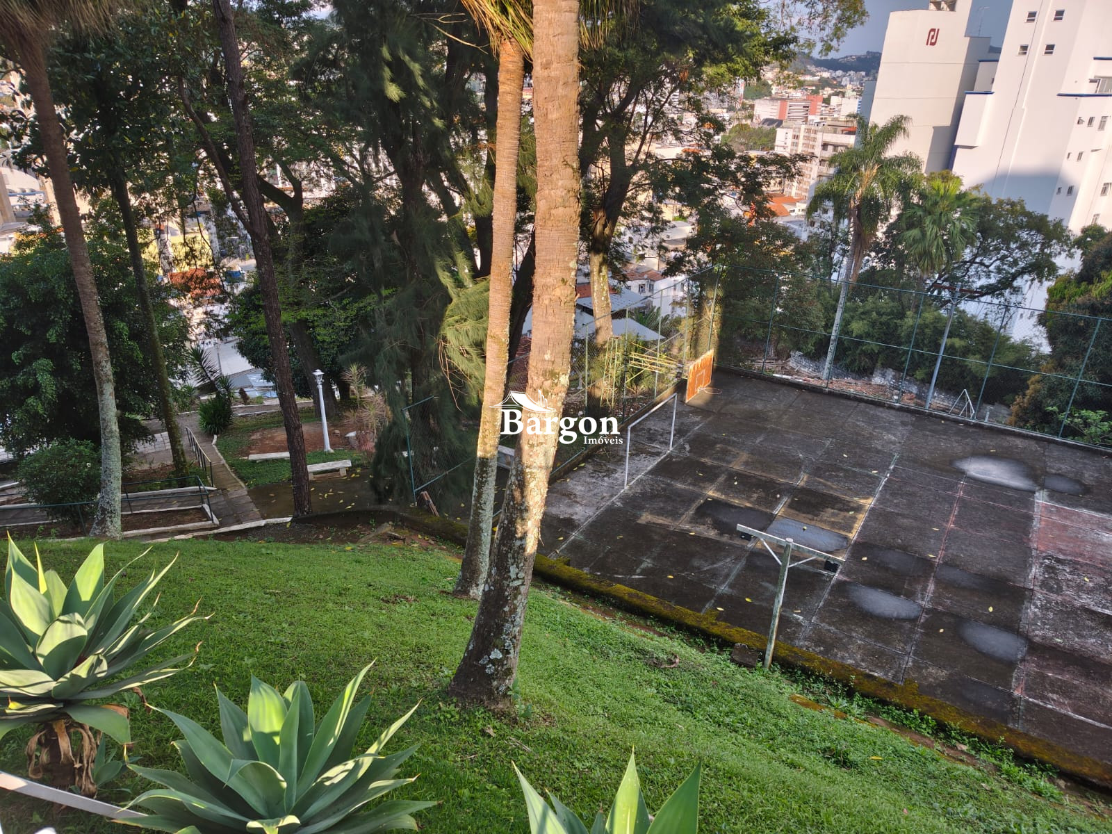 Apartamento à venda em Santa Helena, Juiz de Fora - MG - Foto 46