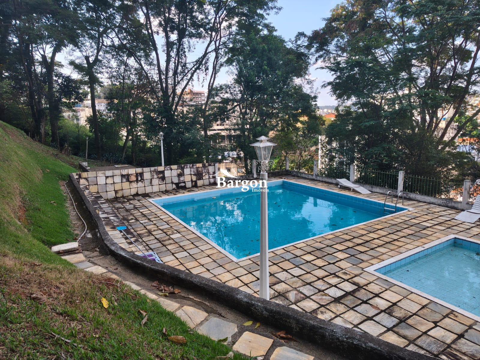 Apartamento à venda em Santa Helena, Juiz de Fora - MG - Foto 42