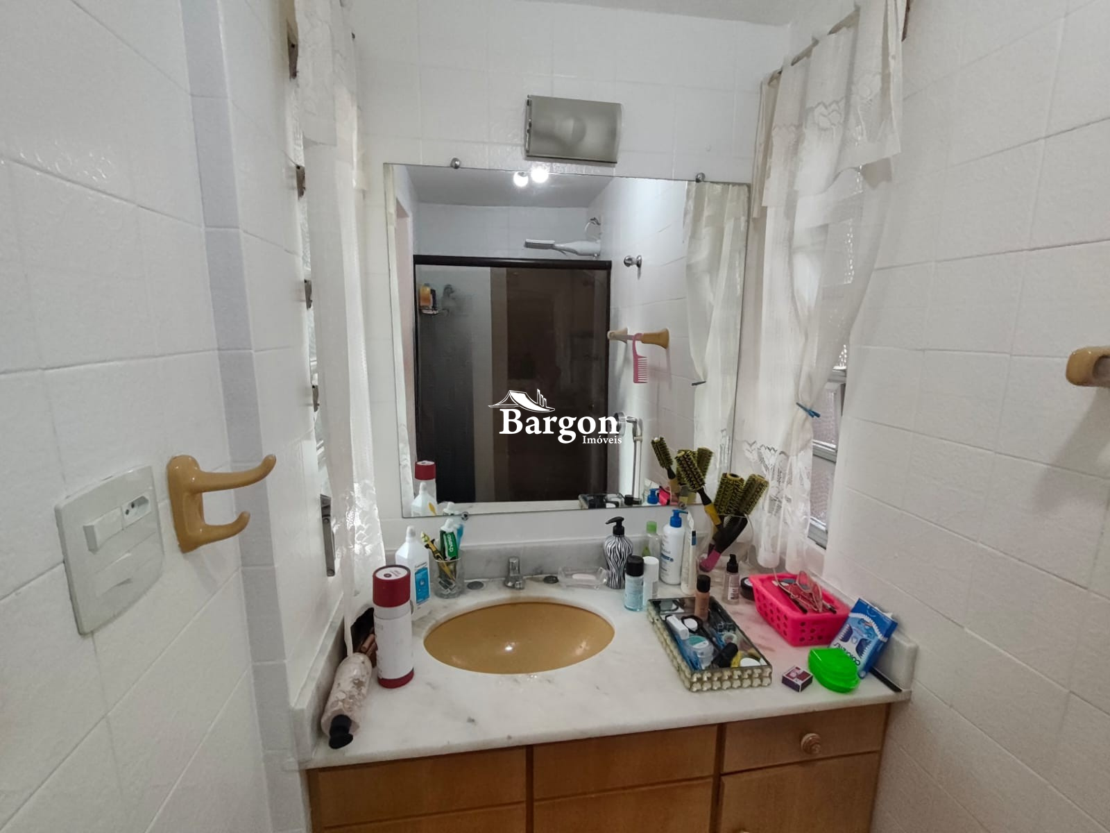 Apartamento à venda em Santa Helena, Juiz de Fora - MG - Foto 15