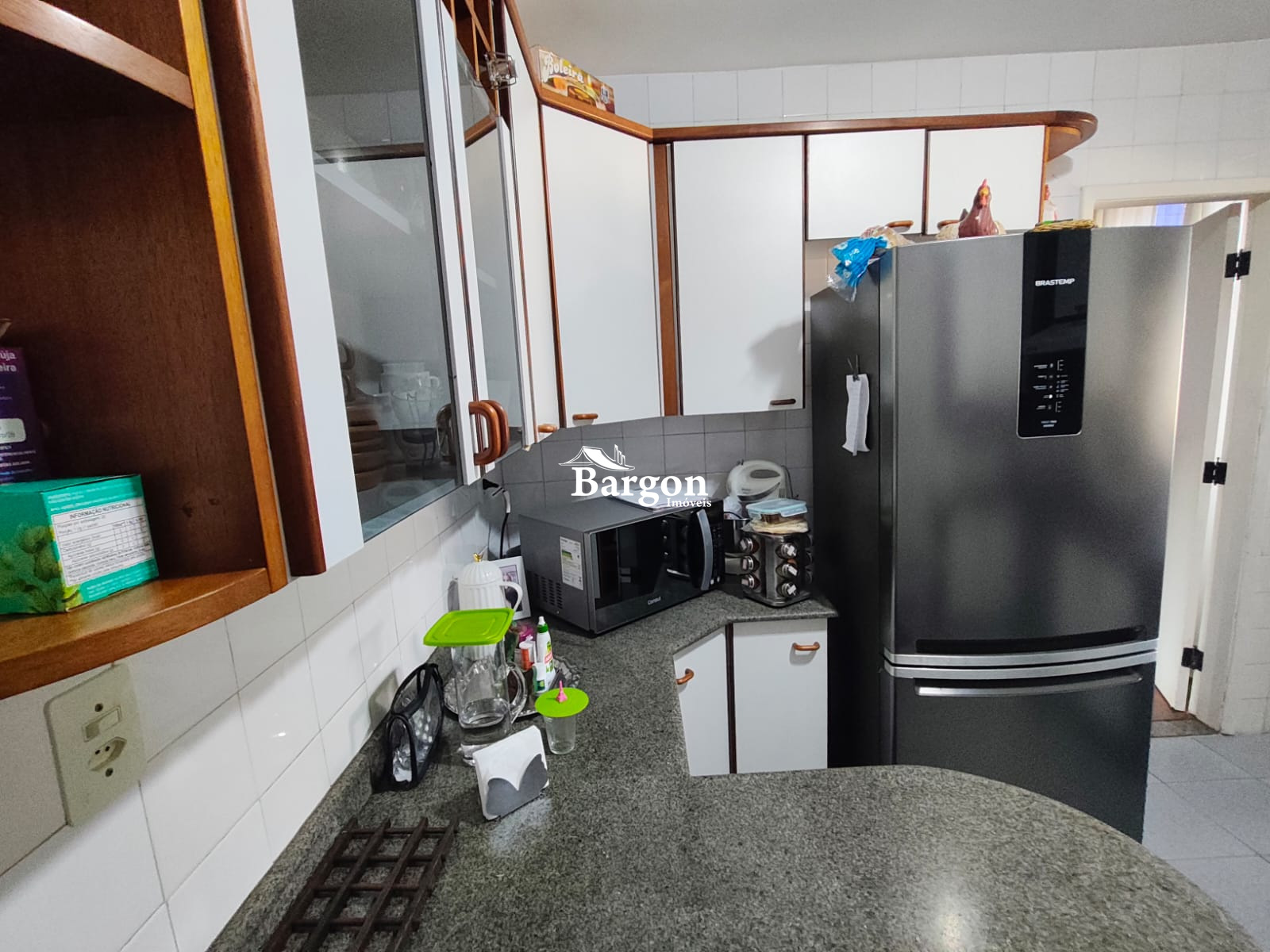 Apartamento à venda em Santa Helena, Juiz de Fora - MG - Foto 34