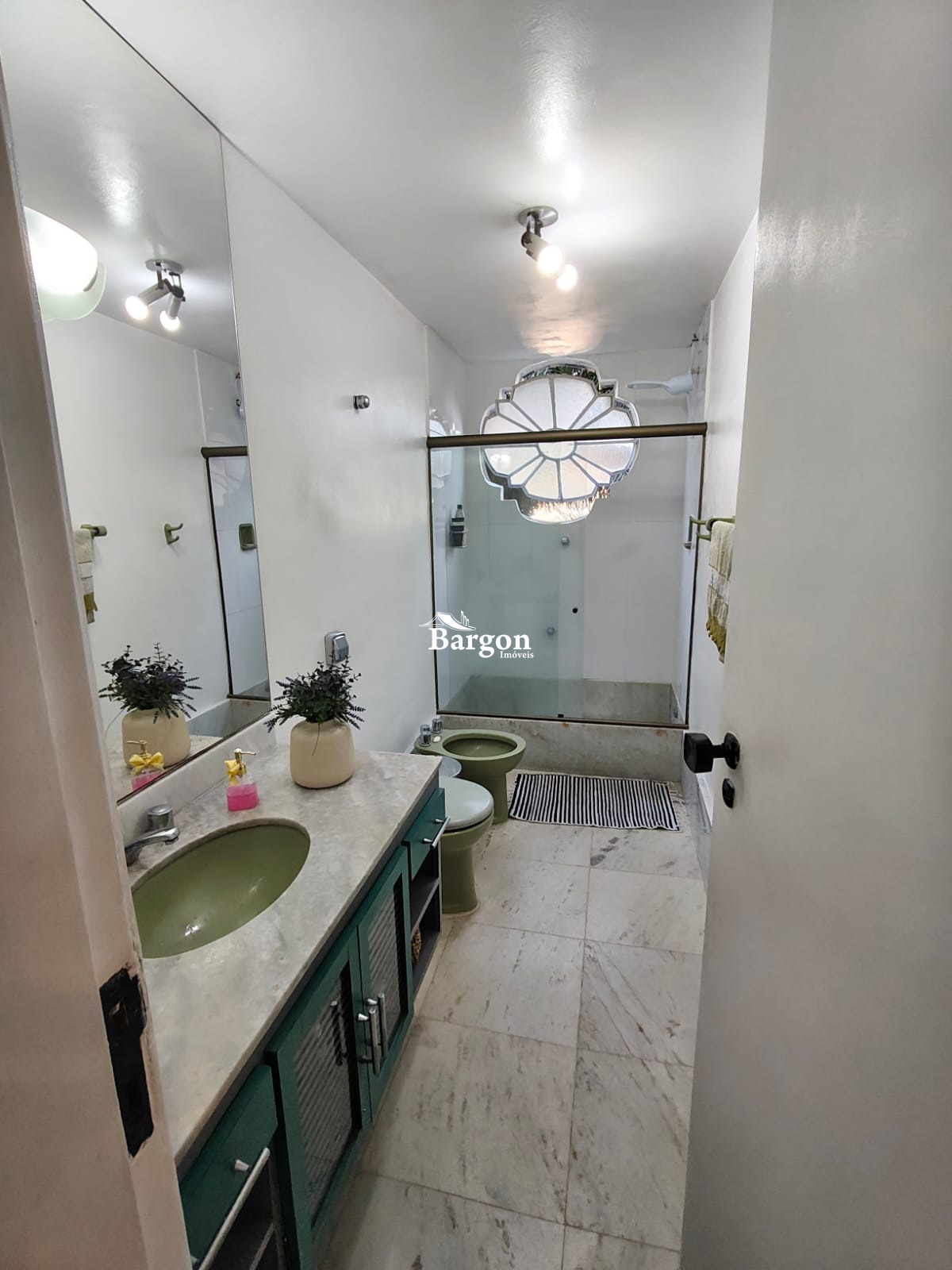 Apartamento à venda em Santa Helena, Juiz de Fora - MG - Foto 10