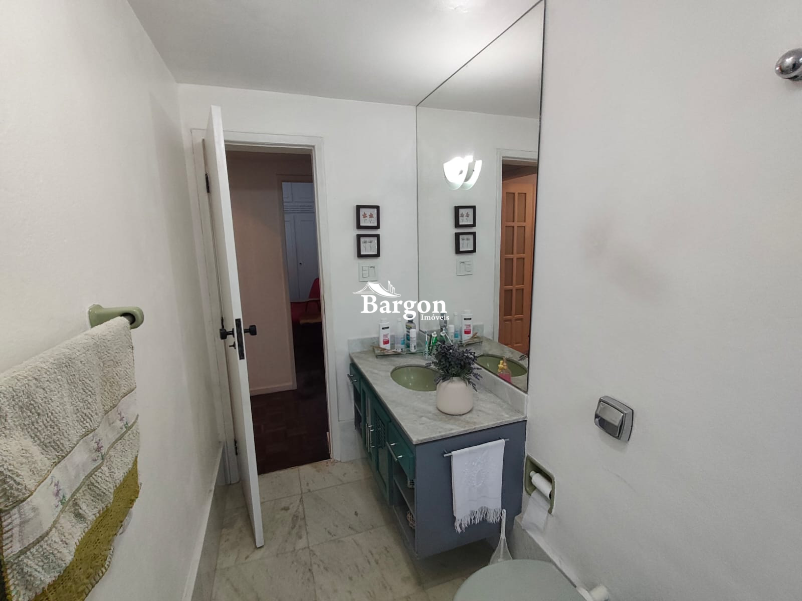 Apartamento à venda em Santa Helena, Juiz de Fora - MG - Foto 9