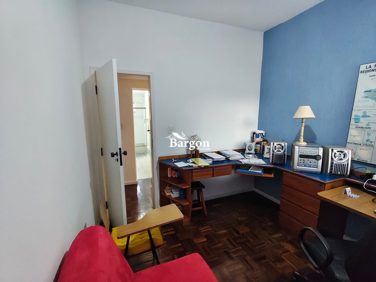 Apartamento à venda em Santa Helena, Juiz de Fora - MG - Foto 25
