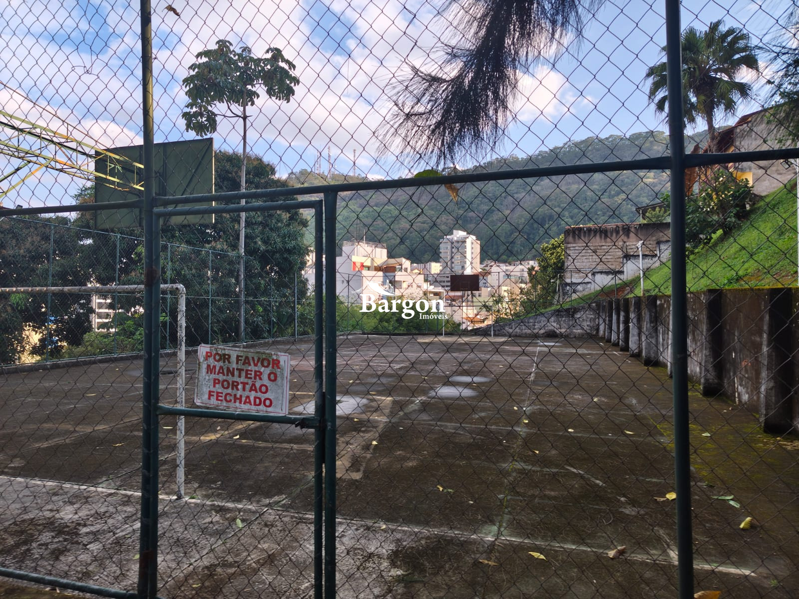 Apartamento à venda em Santa Helena, Juiz de Fora - MG - Foto 47
