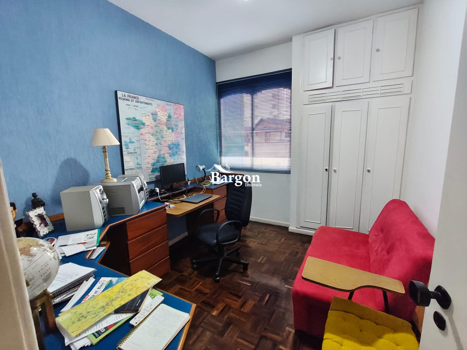 Apartamento à venda em Santa Helena, Juiz de Fora - MG - Foto 22