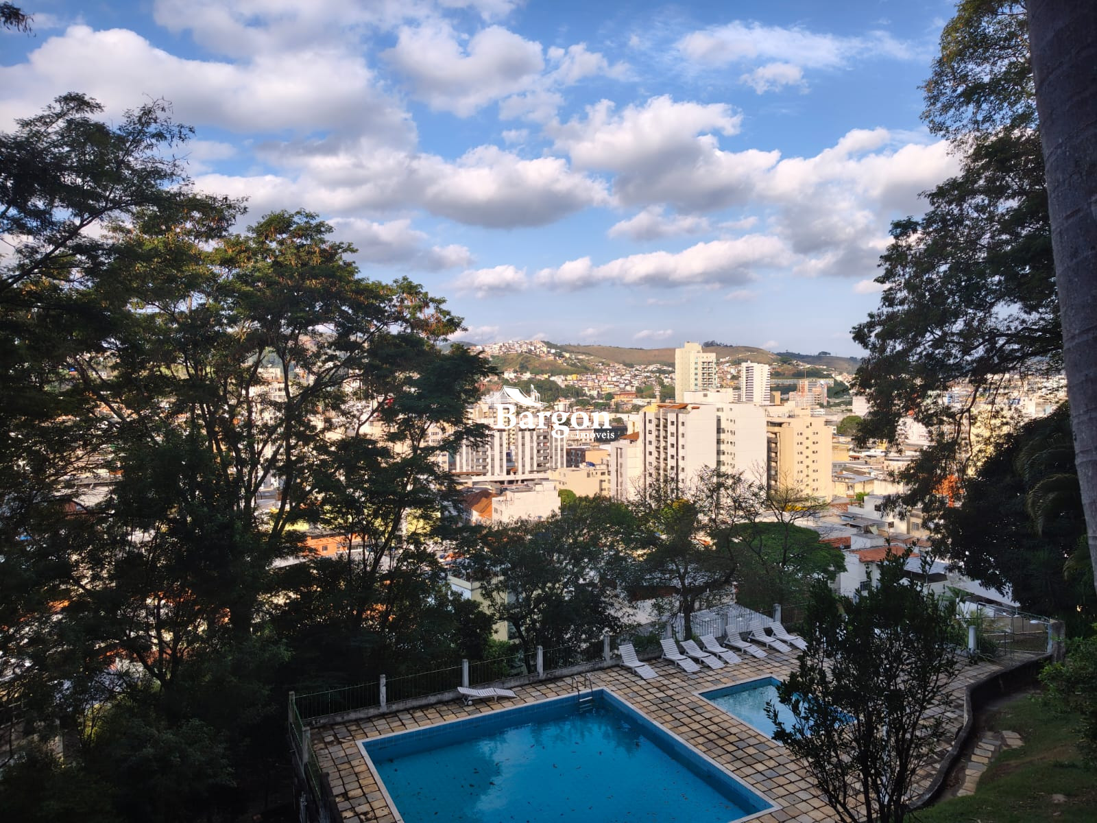 Apartamento à venda em Santa Helena, Juiz de Fora - MG - Foto 23