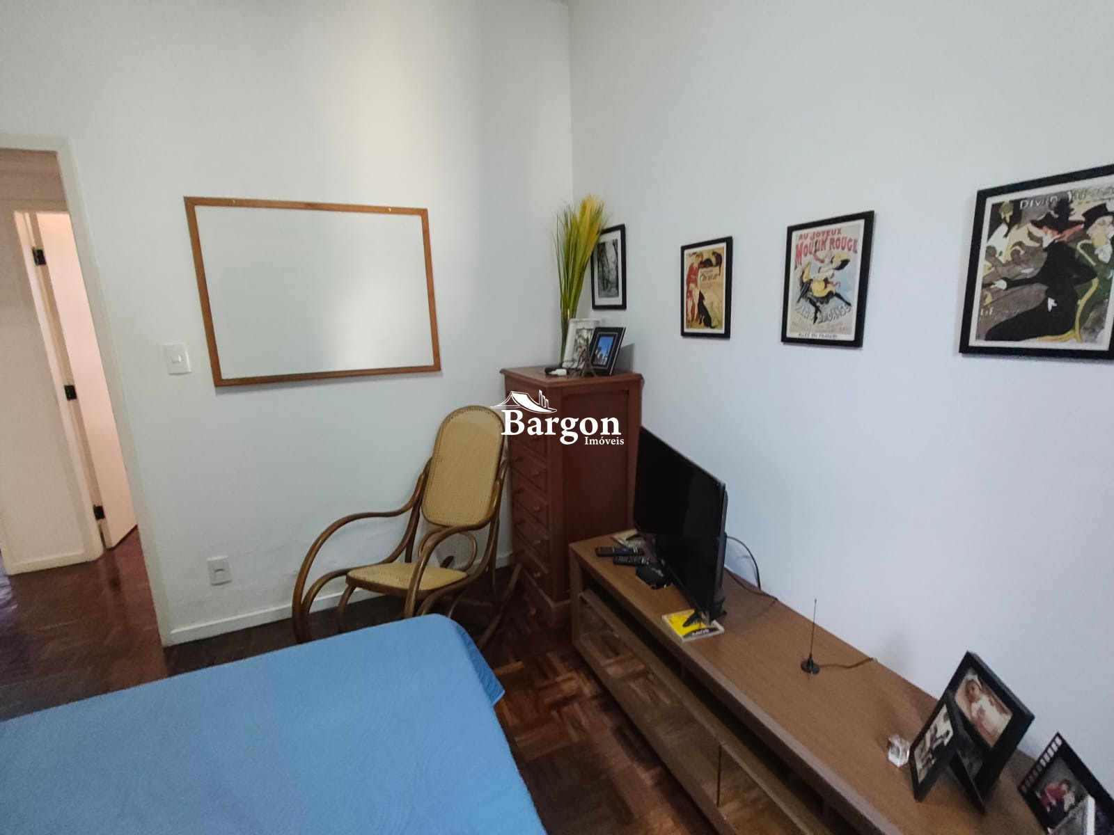Apartamento à venda em Santa Helena, Juiz de Fora - MG - Foto 27