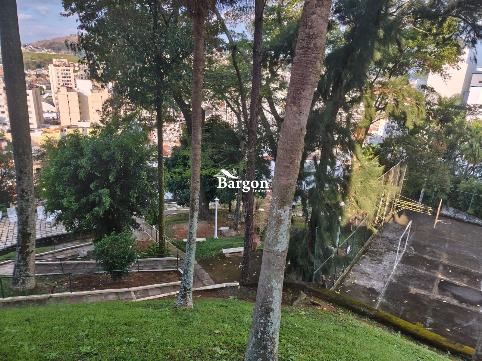 Apartamento à venda em Santa Helena, Juiz de Fora - MG - Foto 44
