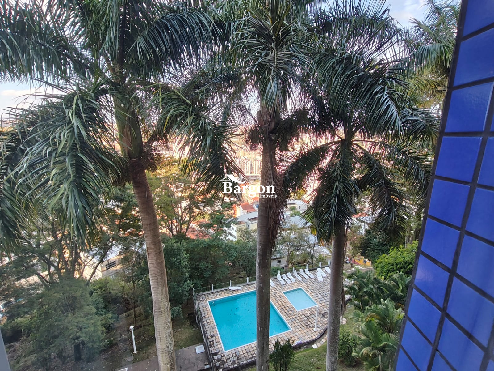 Apartamento à venda em Santa Helena, Juiz de Fora - MG - Foto 28
