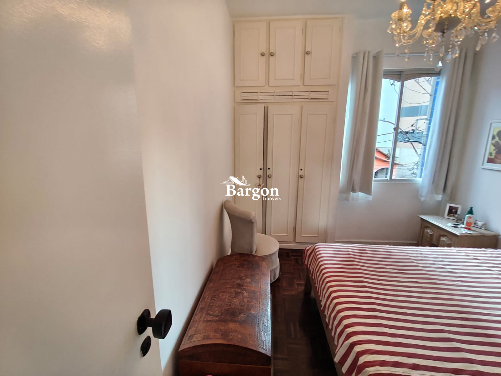 Apartamento à venda em Santa Helena, Juiz de Fora - MG - Foto 13