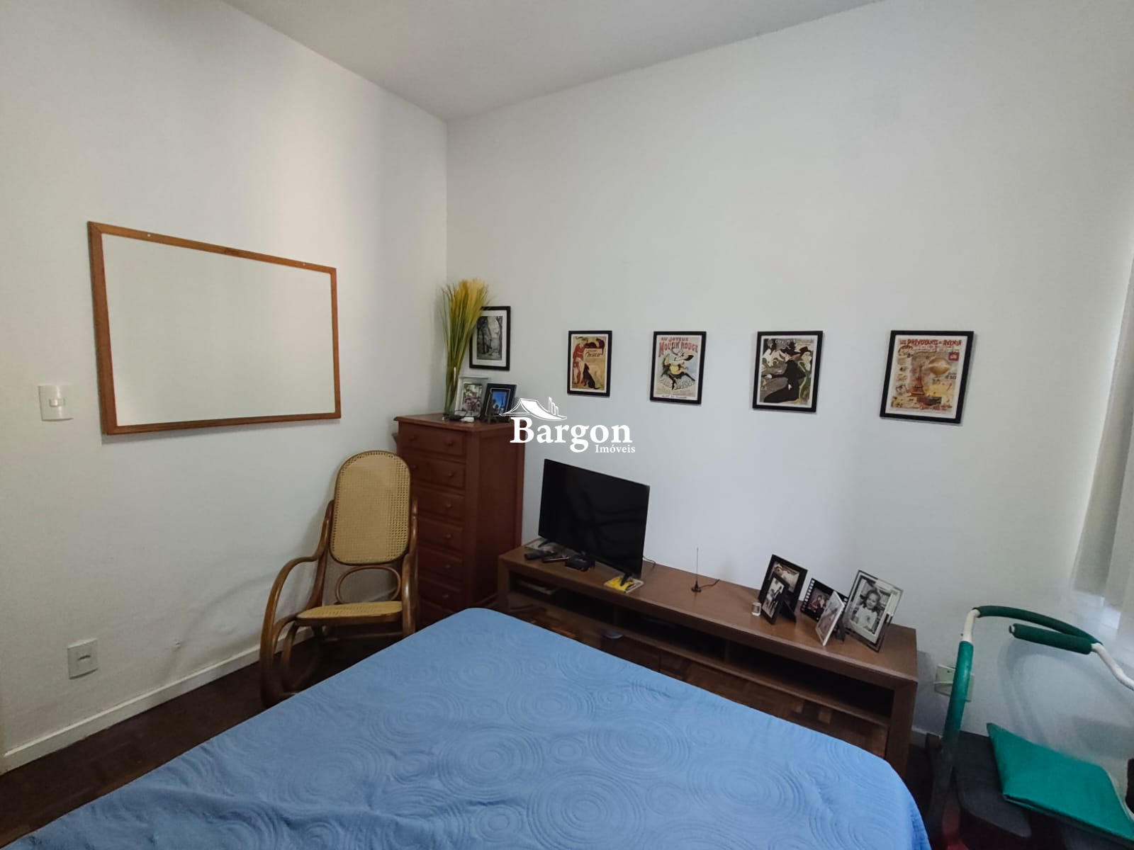 Apartamento à venda em Santa Helena, Juiz de Fora - MG - Foto 26