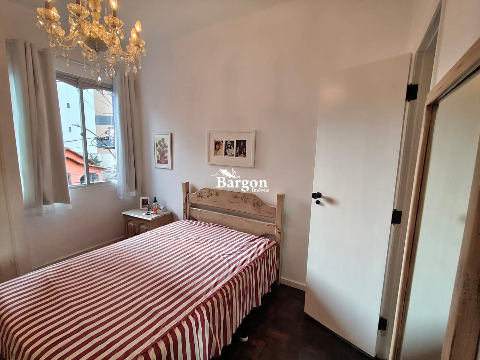 Apartamento à venda em Santa Helena, Juiz de Fora - MG - Foto 21