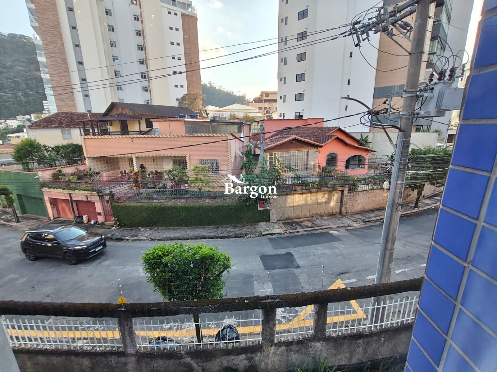 Apartamento à venda em Santa Helena, Juiz de Fora - MG - Foto 7