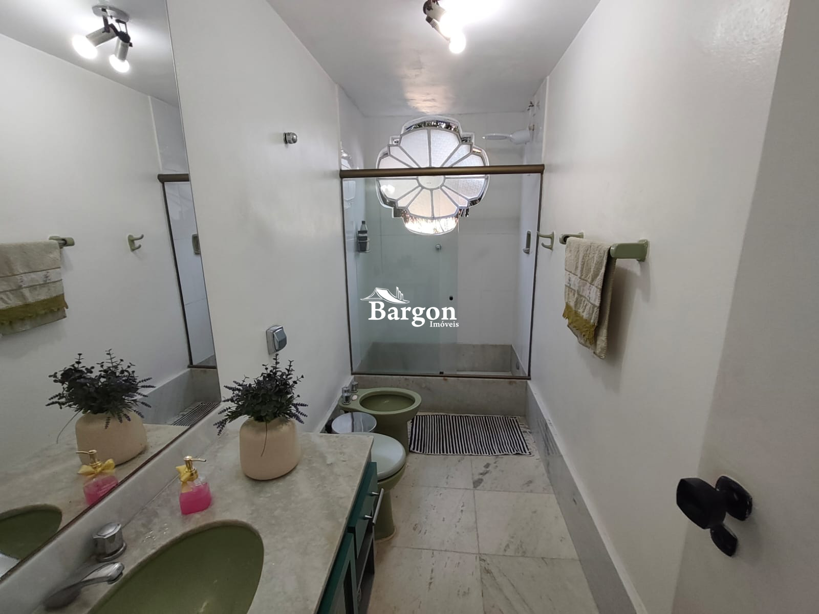 Apartamento à venda em Santa Helena, Juiz de Fora - MG - Foto 11