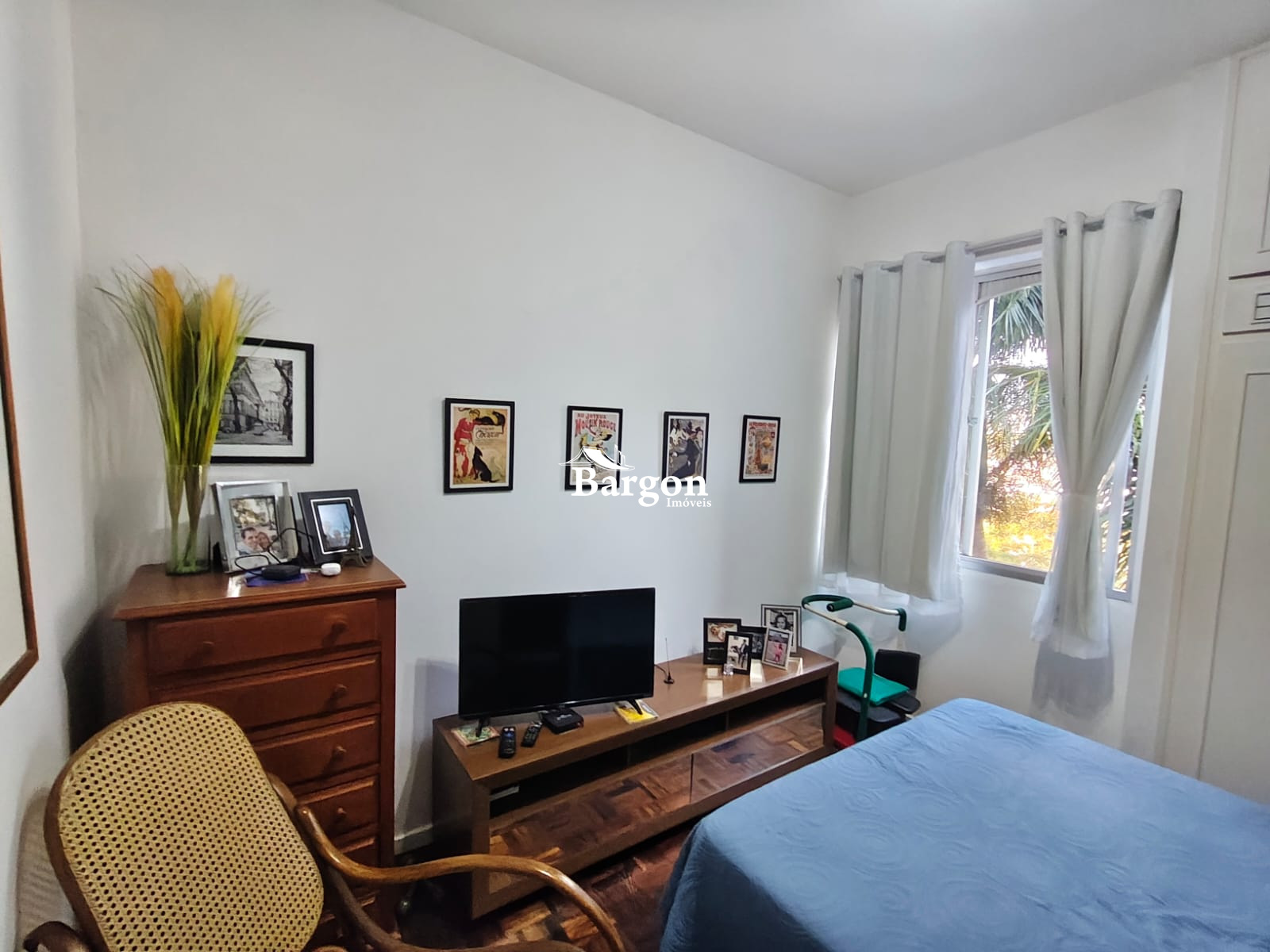 Apartamento à venda em Santa Helena, Juiz de Fora - MG - Foto 29