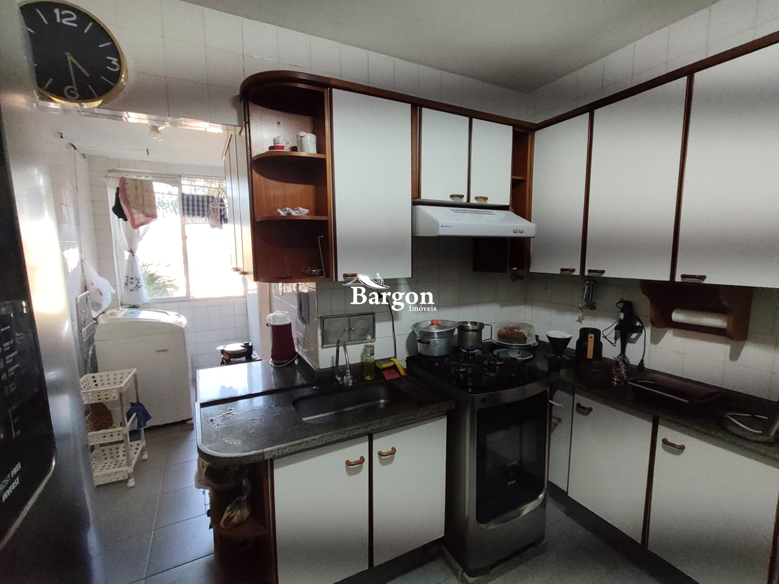 Apartamento à venda em Santa Helena, Juiz de Fora - MG - Foto 33