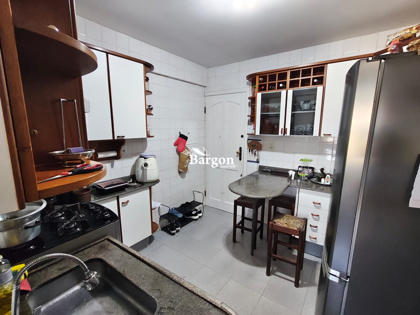 Apartamento à venda em Santa Helena, Juiz de Fora - MG - Foto 35