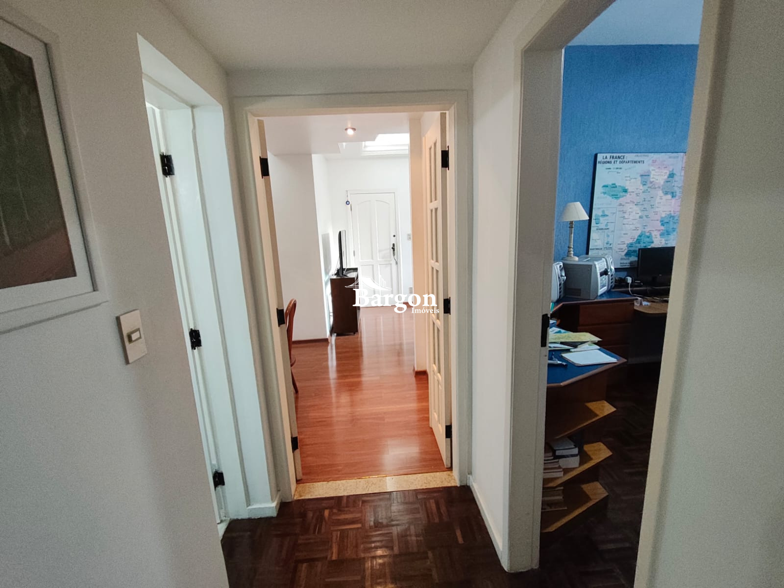 Apartamento à venda em Santa Helena, Juiz de Fora - MG - Foto 8