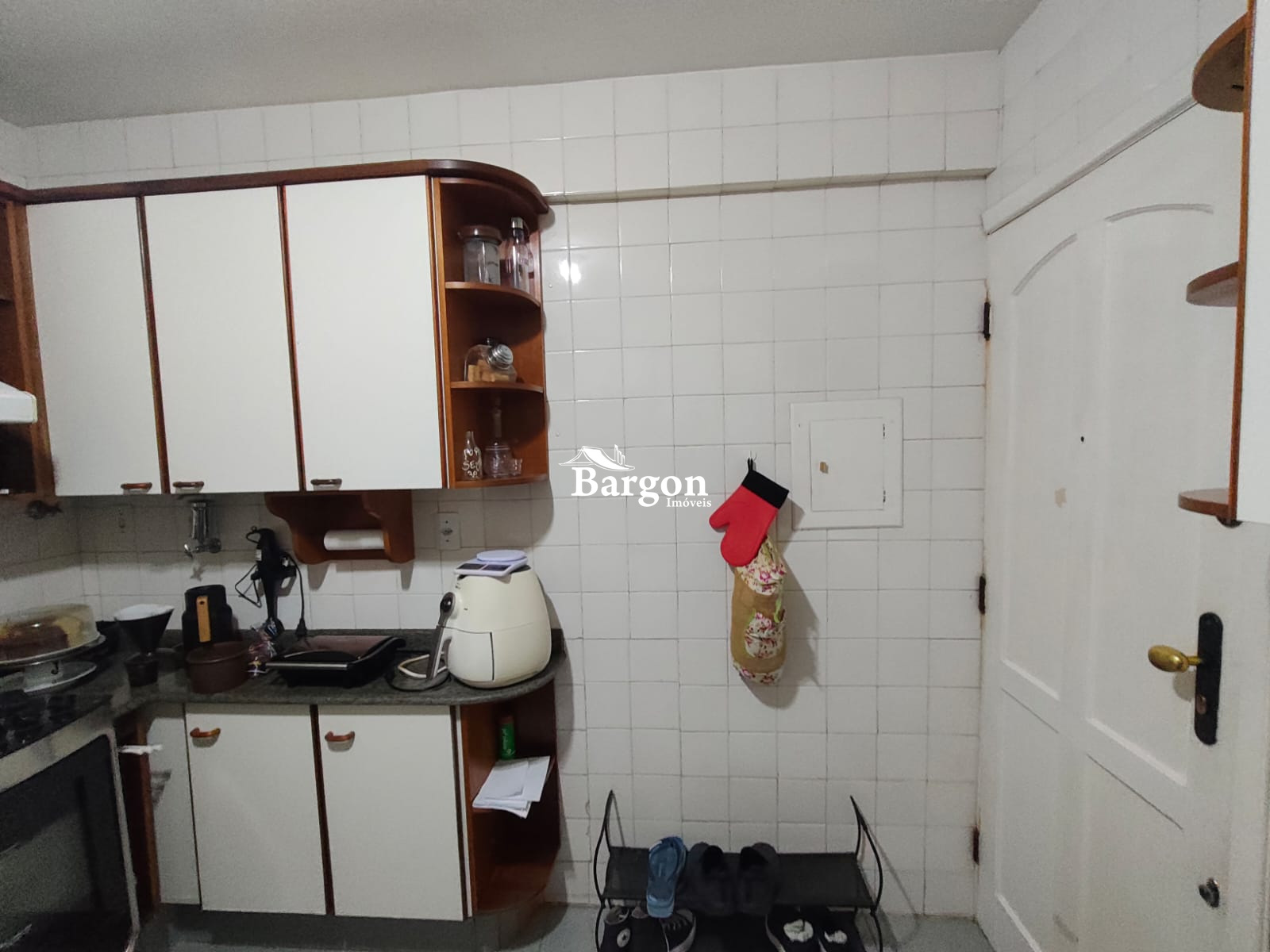 Apartamento à venda em Santa Helena, Juiz de Fora - MG - Foto 36