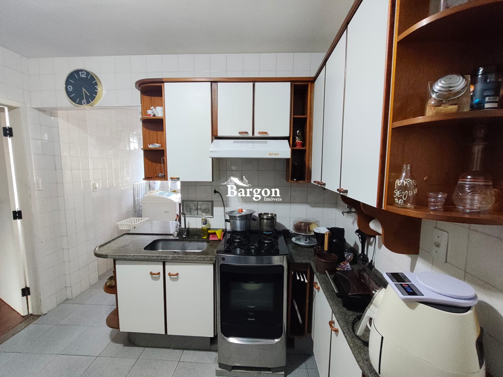 Apartamento à venda em Santa Helena, Juiz de Fora - MG - Foto 37