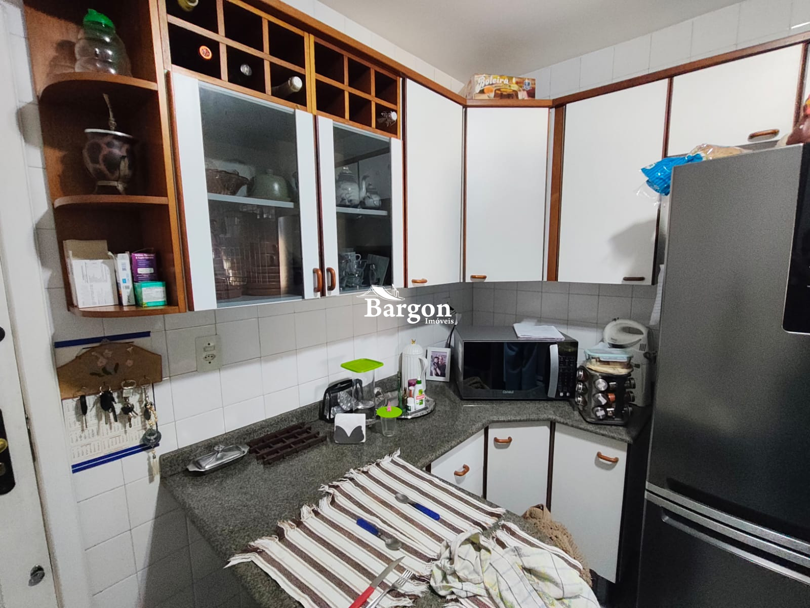 Apartamento à venda em Santa Helena, Juiz de Fora - MG - Foto 32