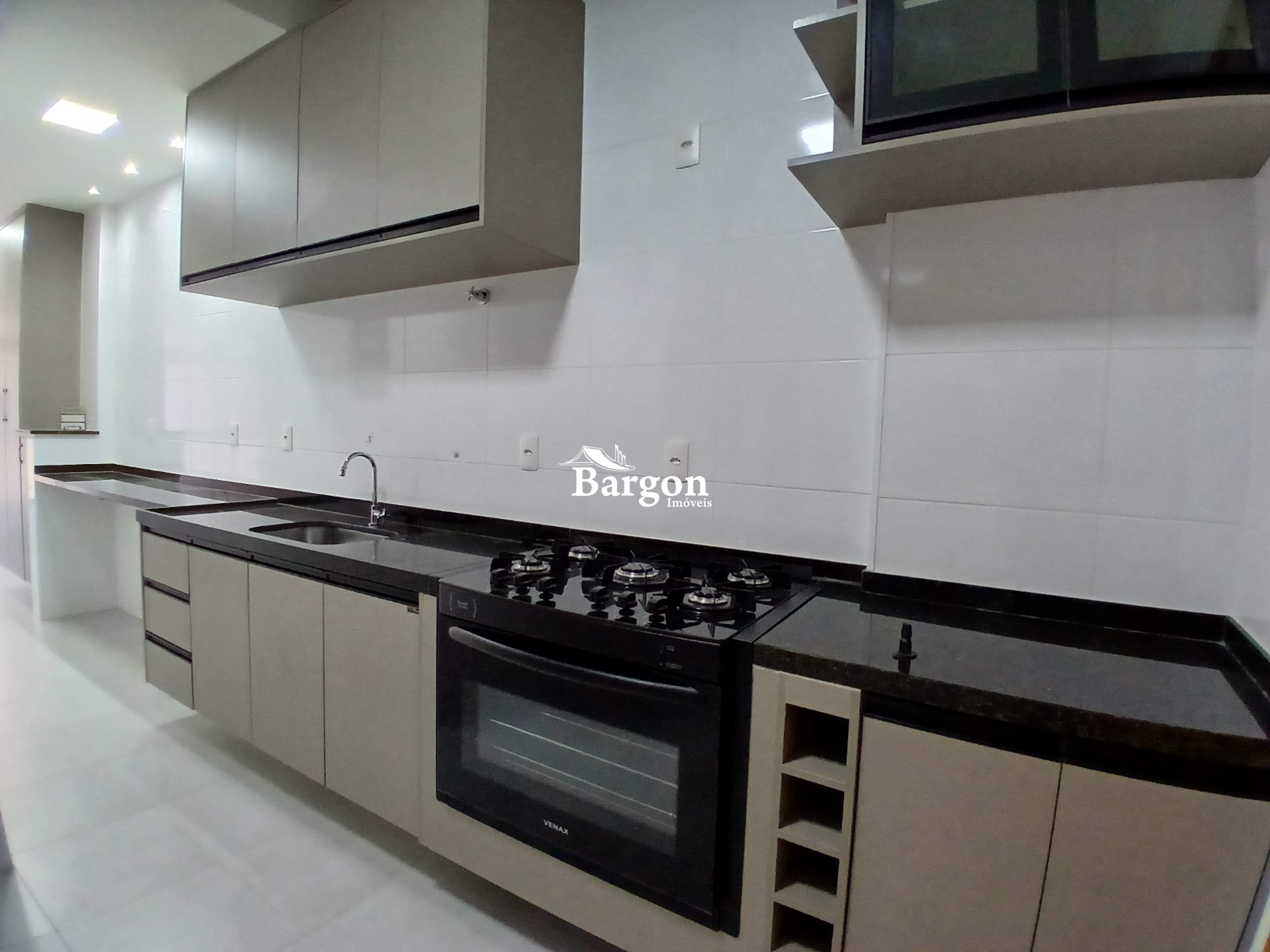 Apartamento à venda em São Mateus, Juiz de Fora - MG - Foto 16