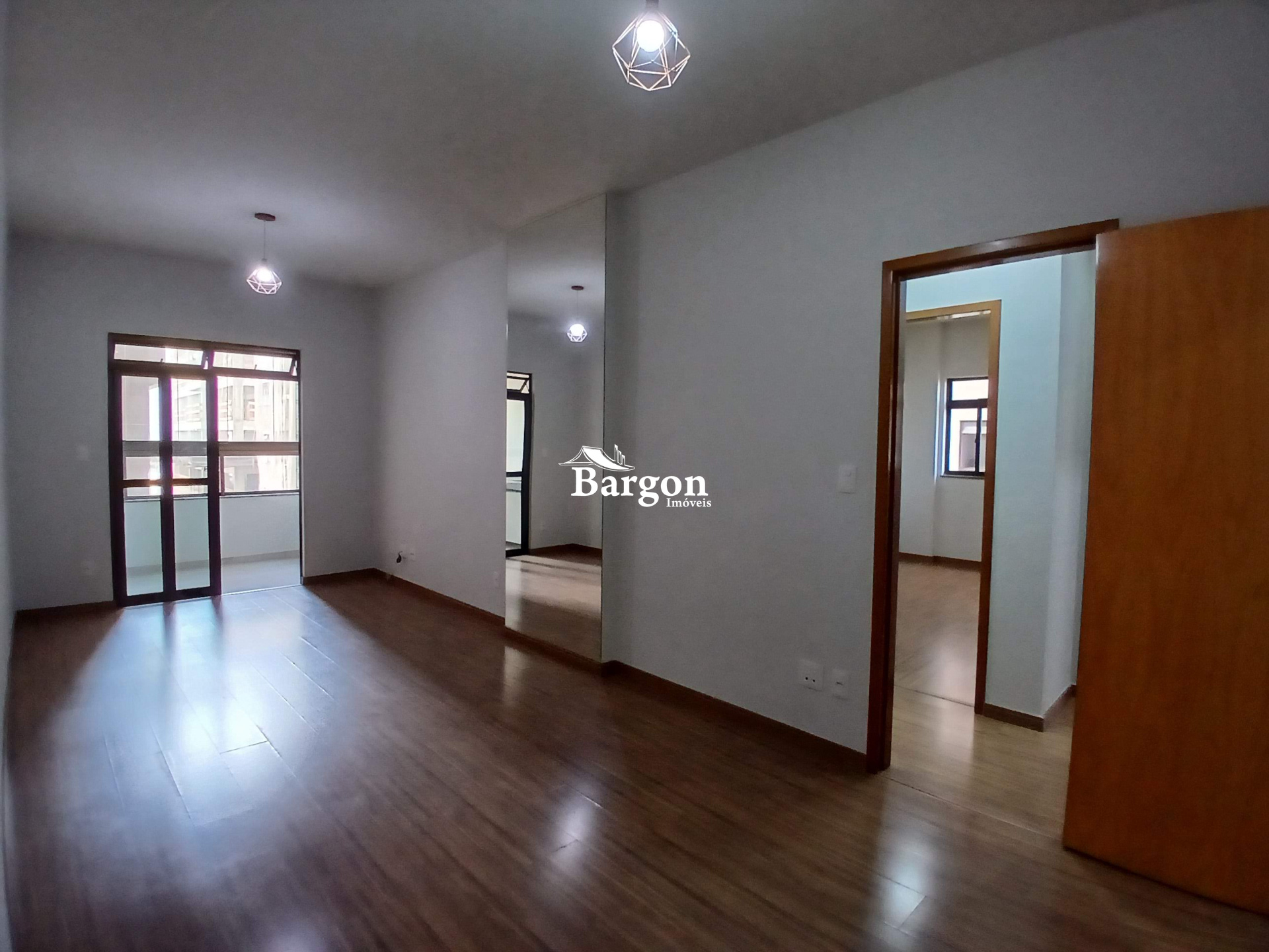 Apartamento à venda em São Mateus, Juiz de Fora - MG - Foto 2