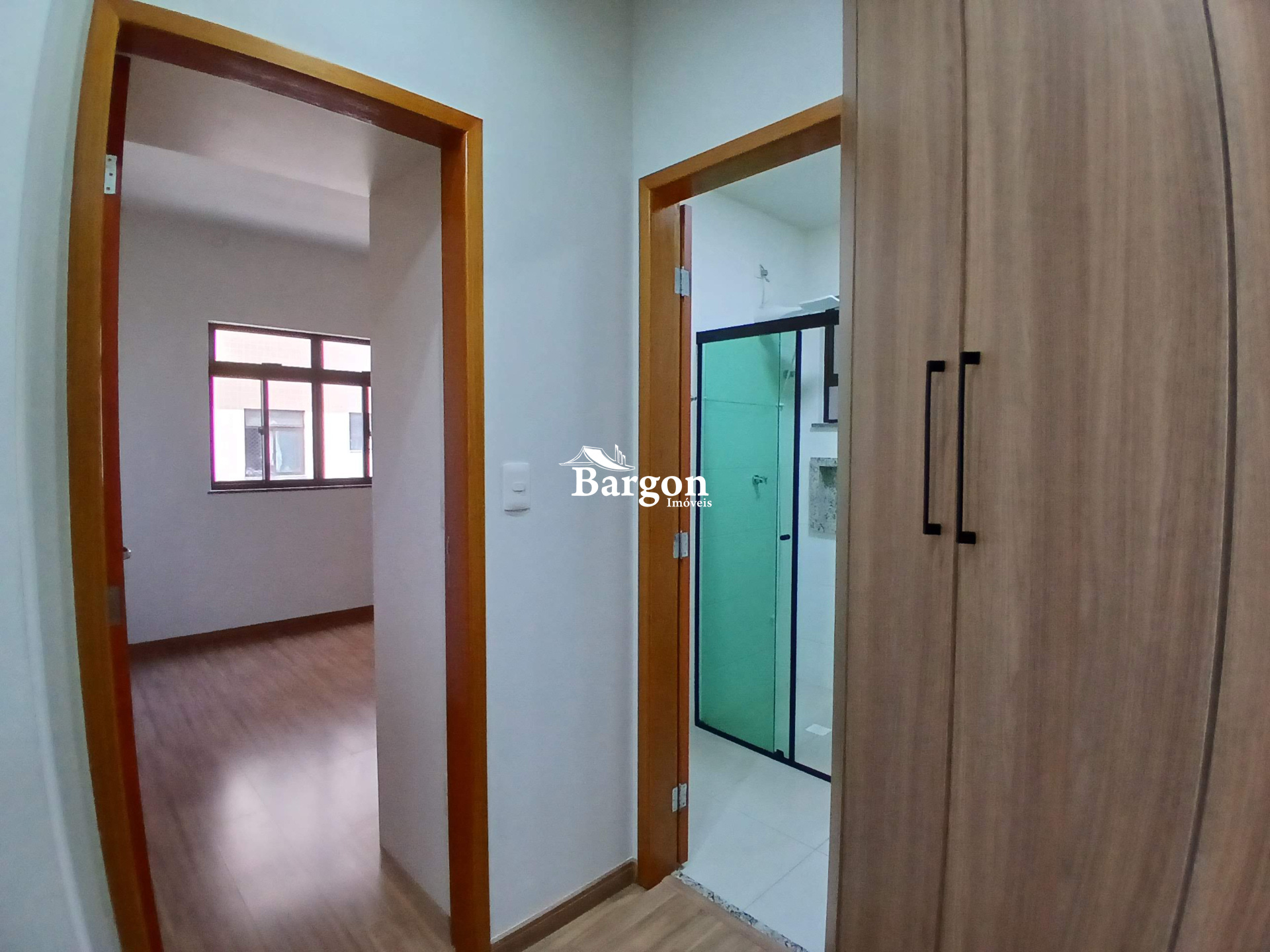 Apartamento à venda em São Mateus, Juiz de Fora - MG - Foto 6