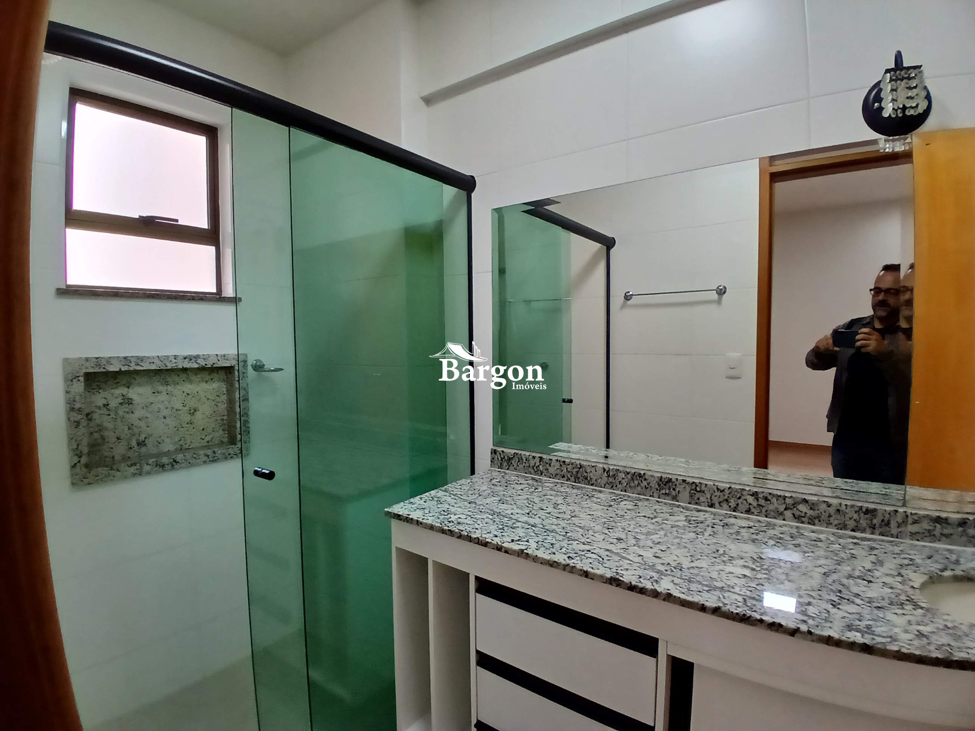Apartamento à venda em São Mateus, Juiz de Fora - MG - Foto 9