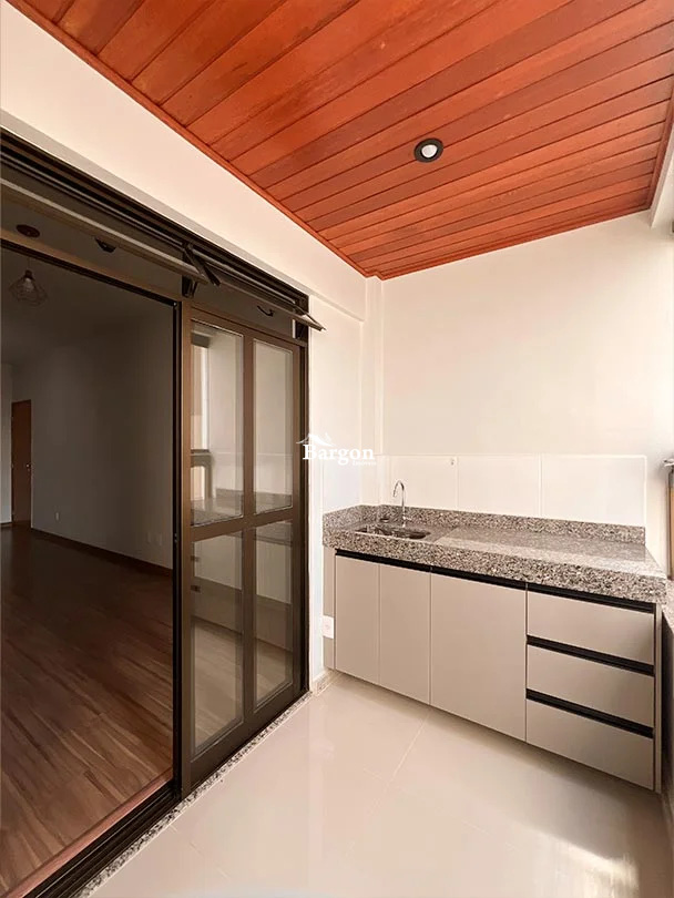 Apartamento à venda em São Mateus, Juiz de Fora - MG - Foto 24