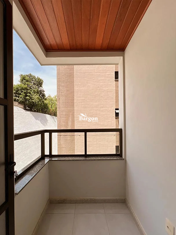 Apartamento à venda em São Mateus, Juiz de Fora - MG - Foto 25
