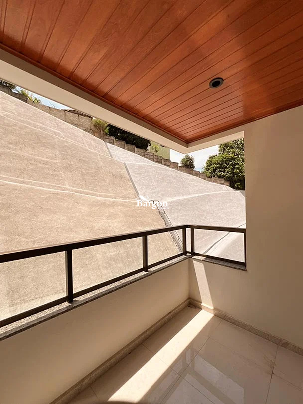 Apartamento à venda em São Mateus, Juiz de Fora - MG - Foto 20