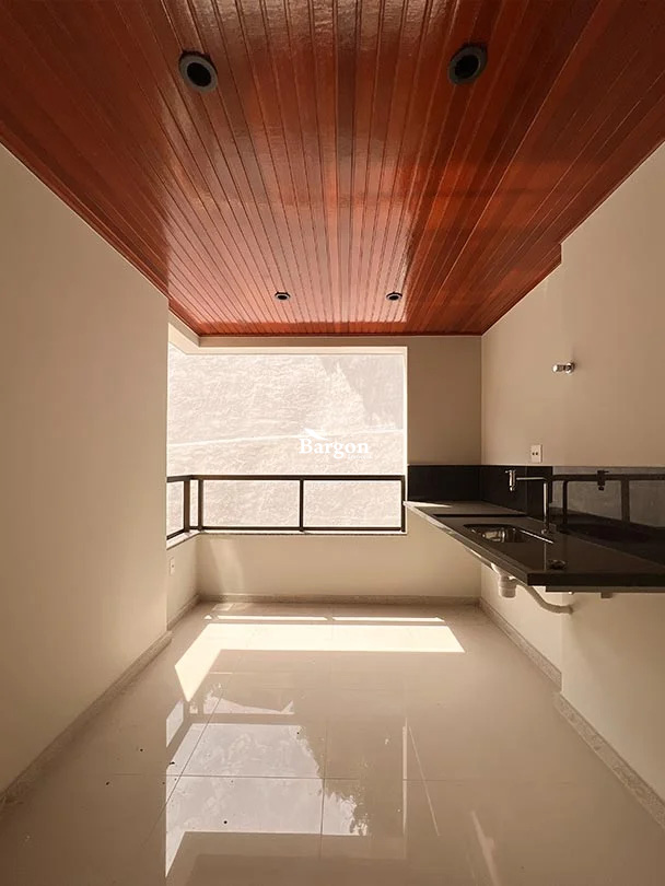 Apartamento à venda em São Mateus, Juiz de Fora - MG - Foto 18
