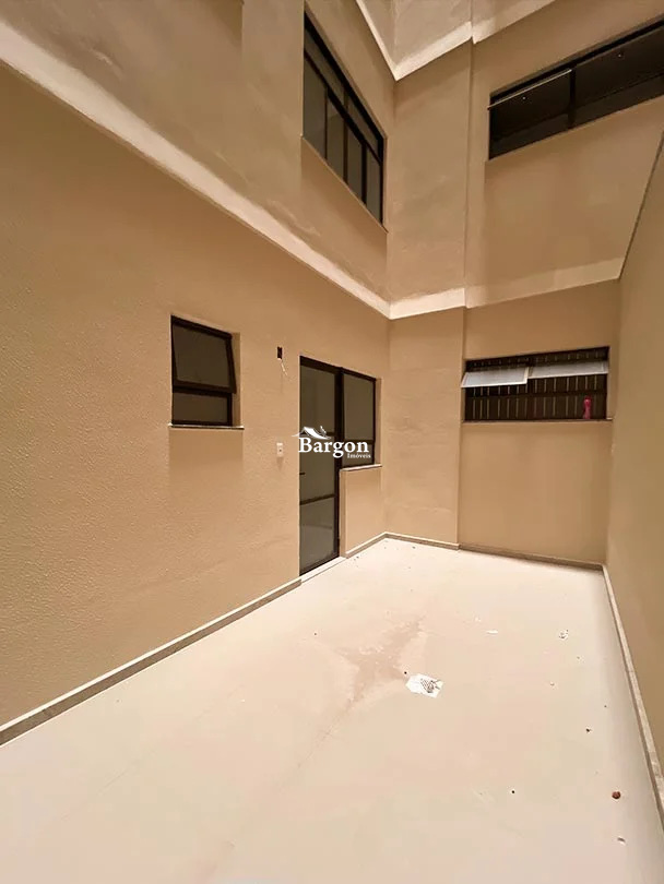 Apartamento à venda em São Mateus, Juiz de Fora - MG - Foto 24