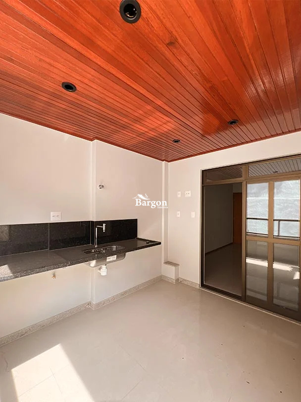 Apartamento à venda em São Mateus, Juiz de Fora - MG - Foto 19