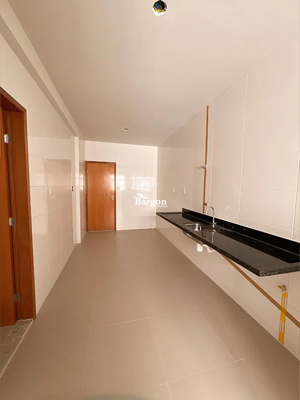 Apartamento à venda em São Mateus, Juiz de Fora - MG - Foto 24