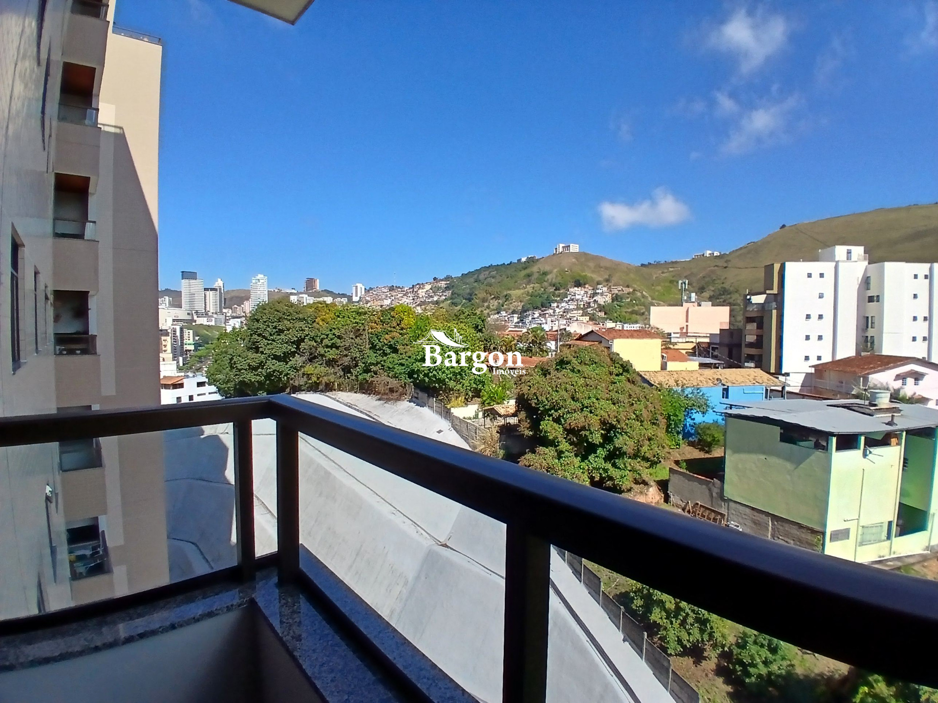Apartamento à venda em São Mateus, Juiz de Fora - MG - Foto 8