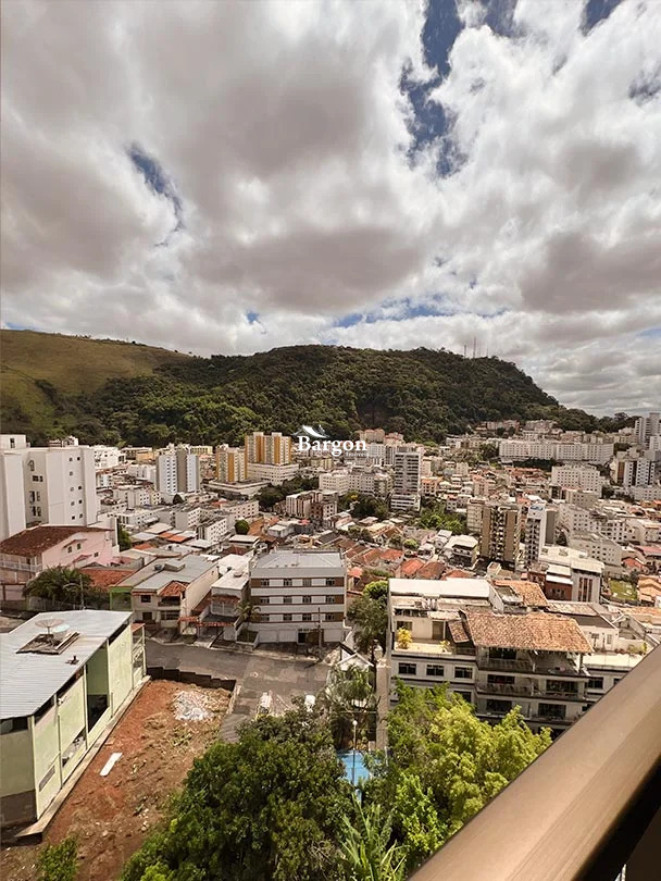 Apartamento à venda em São Mateus, Juiz de Fora - MG - Foto 22