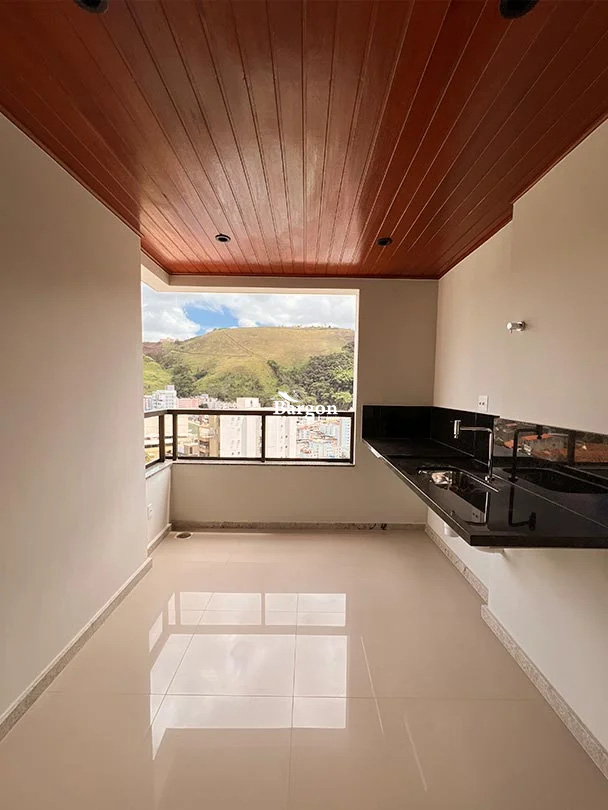 Apartamento à venda em São Mateus, Juiz de Fora - MG - Foto 21