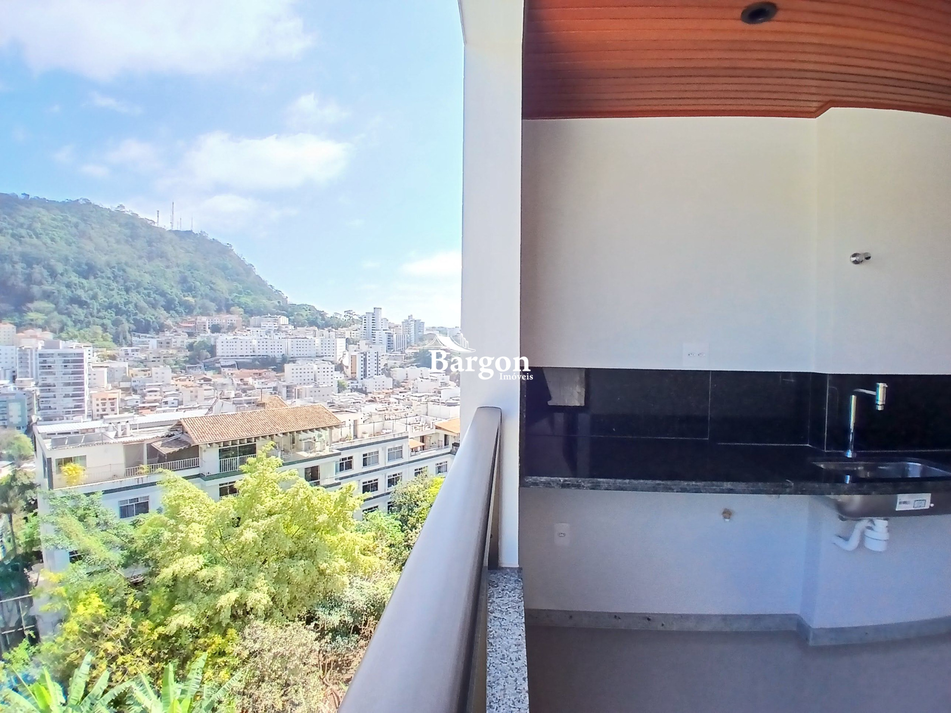 Apartamento à venda em São Mateus, Juiz de Fora - MG - Foto 7