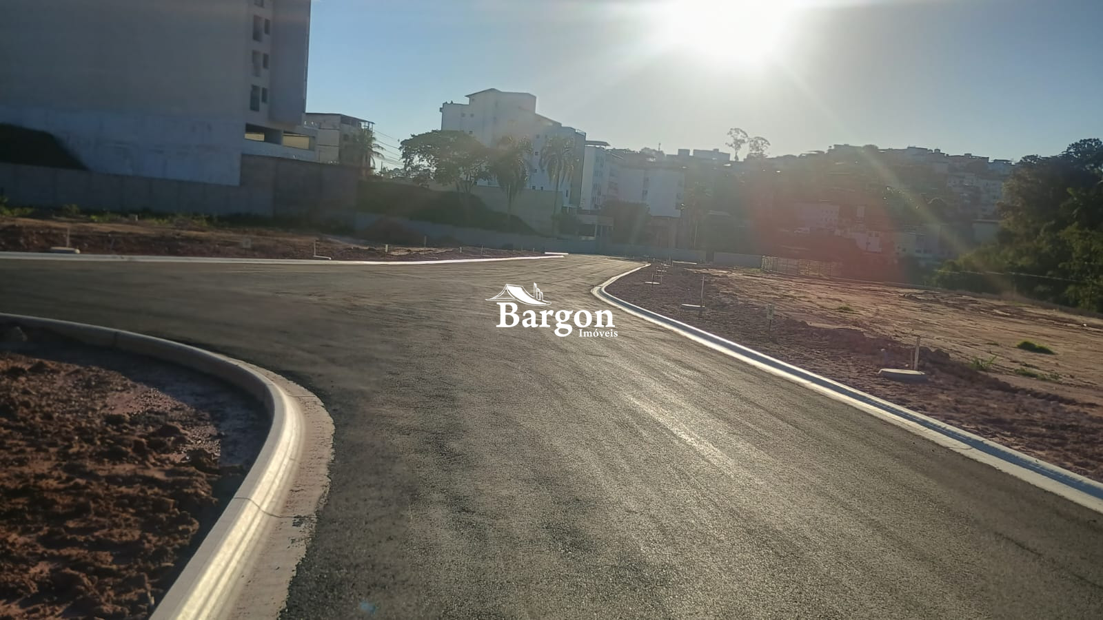 Terreno Residencial à venda em Marumbi, Juiz de Fora - MG - Foto 6