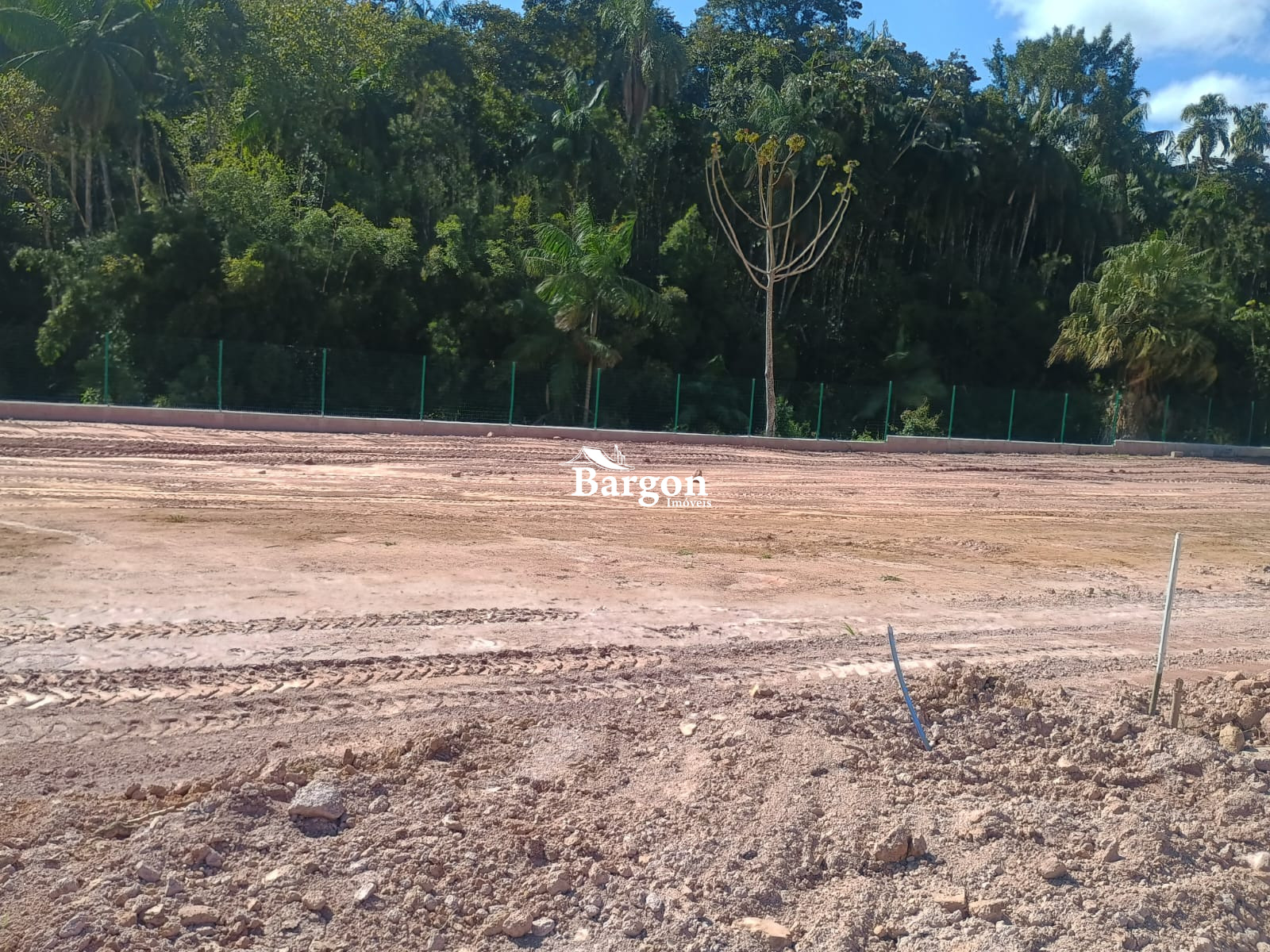 Terreno Residencial à venda em Marumbi, Juiz de Fora - MG - Foto 3