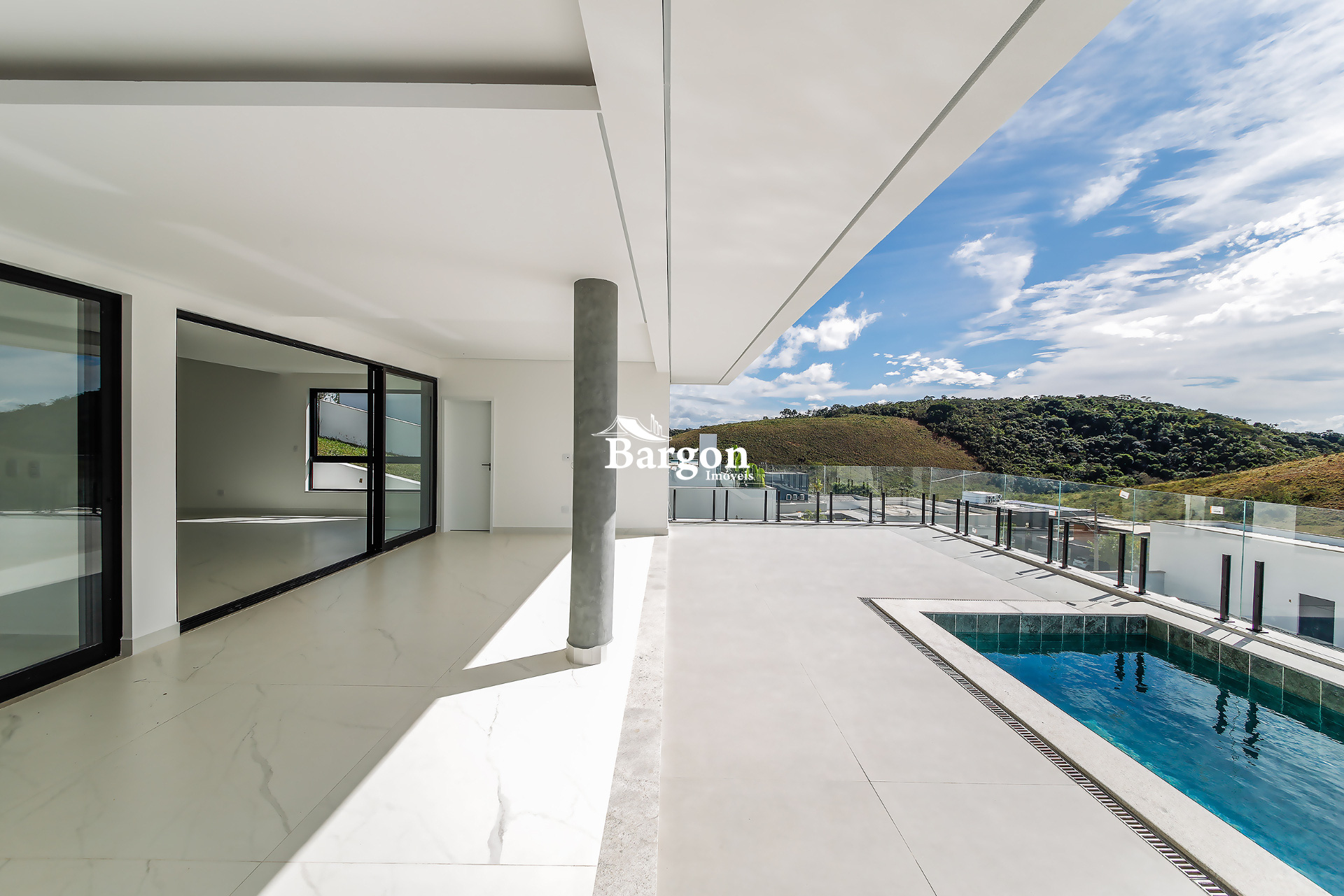 Casa à venda em Alphaville, Juiz de Fora - MG - Foto 9