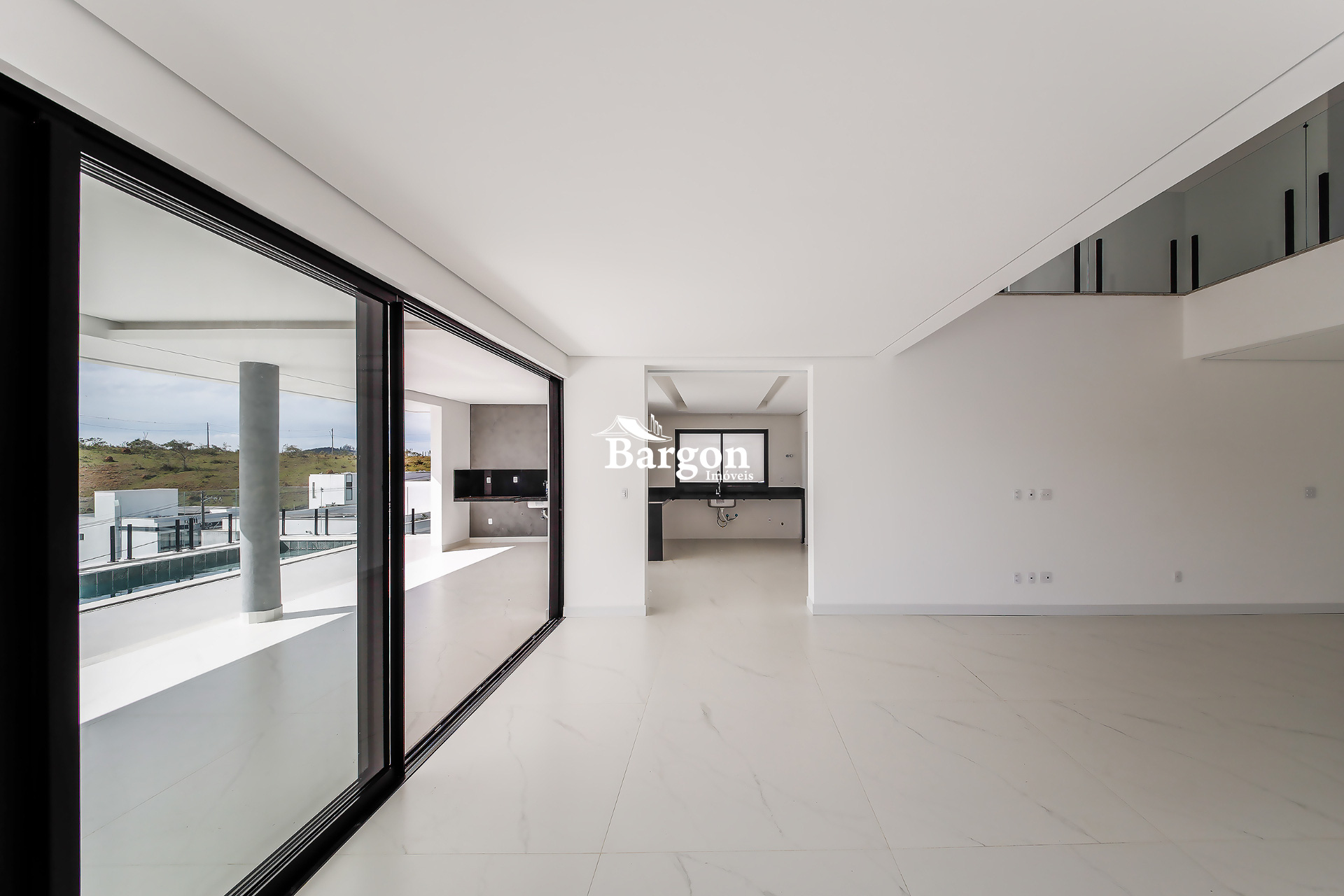 Casa à venda em Alphaville, Juiz de Fora - MG - Foto 6