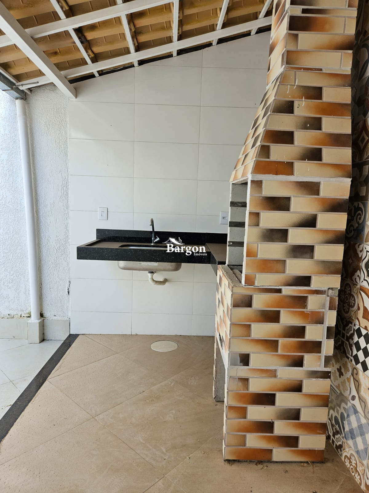 Casa à venda em Estádio, Juiz de Fora - MG - Foto 19