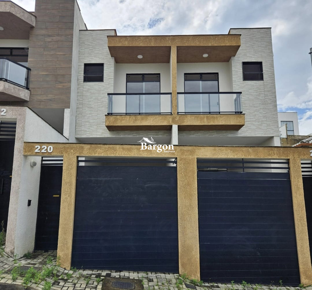 Casa à venda em Estádio, Juiz de Fora - MG - Foto 2