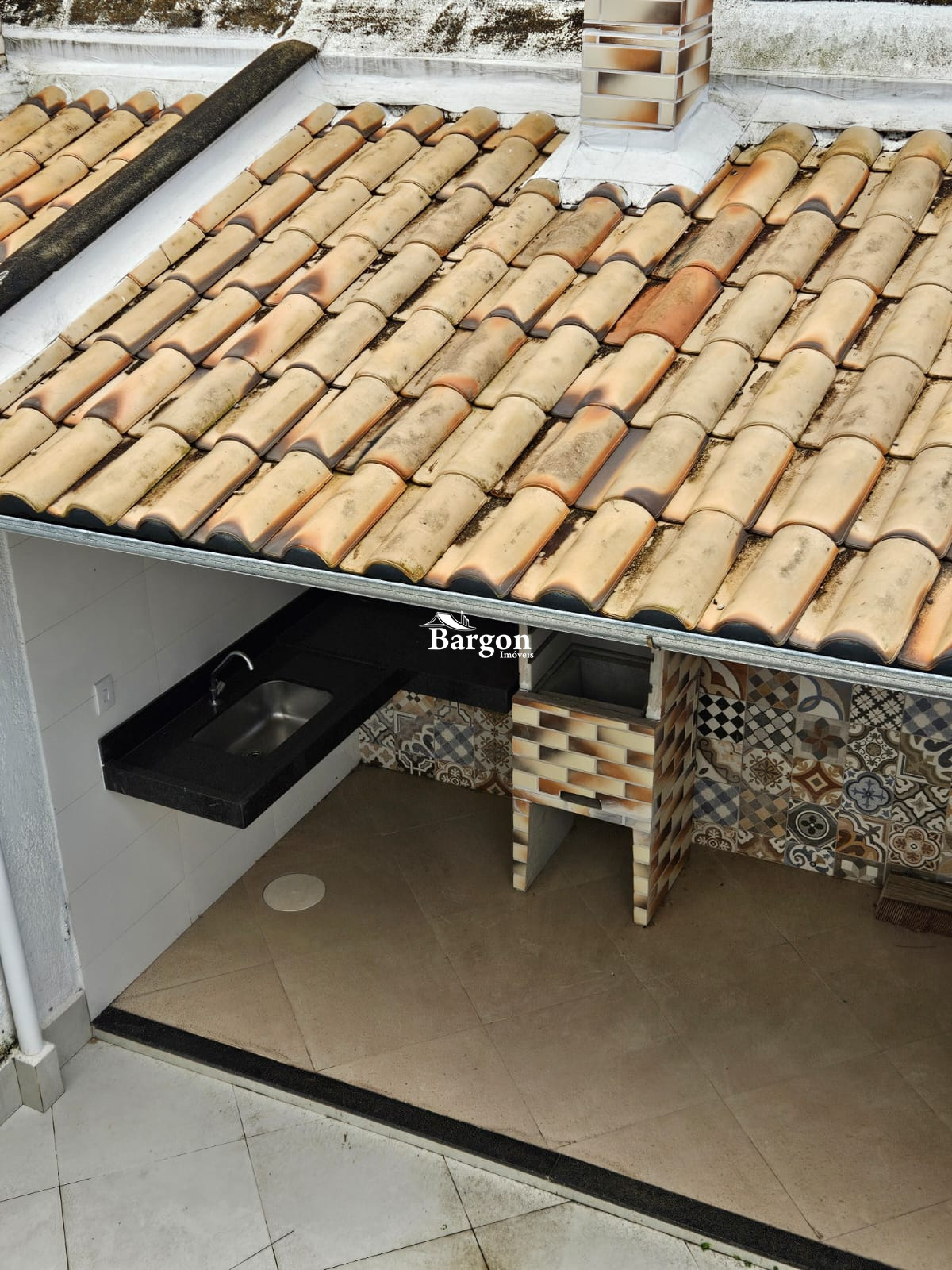 Casa à venda em Estádio, Juiz de Fora - MG - Foto 32