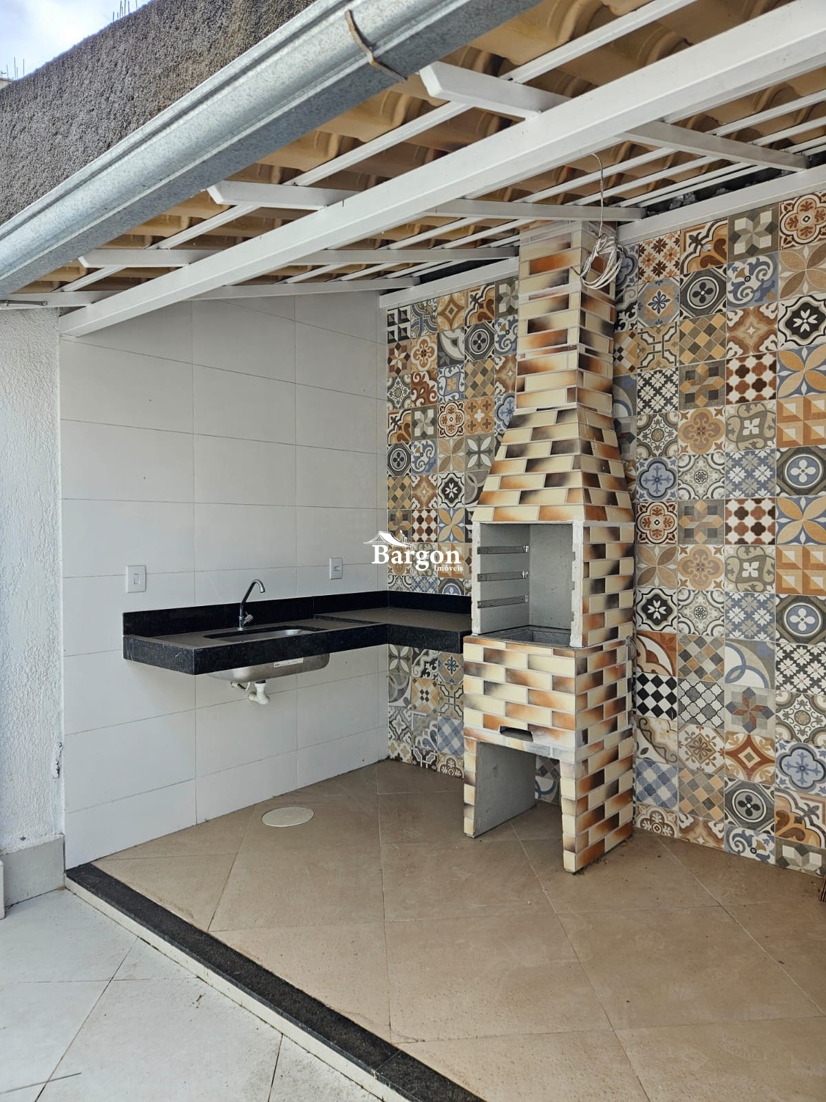 Casa à venda em Estádio, Juiz de Fora - MG - Foto 18