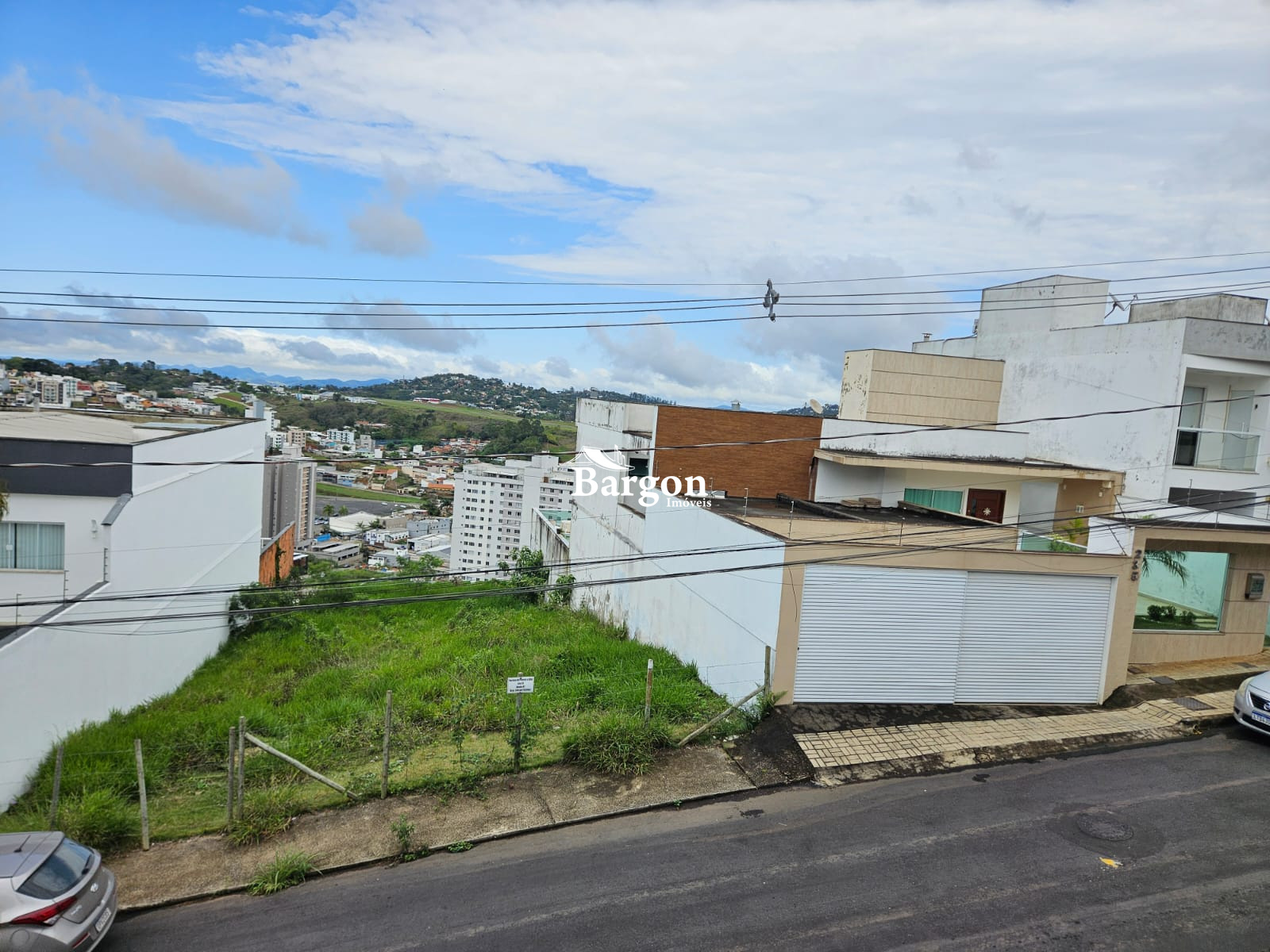 Casa à venda em Estádio, Juiz de Fora - MG - Foto 41